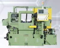 4-Spindle Slide Type CNC Processing Machine 4-Spindle Slide Type CNC Processing Machine