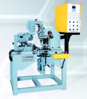 5-Spindle drilling Machine