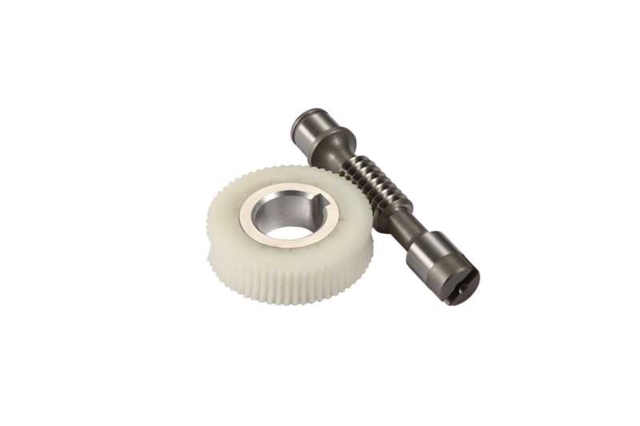 Worm & Worm Wheel Worm & Worm Wheel