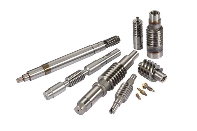 Worm & Worm Wheel Worm & Worm Wheel