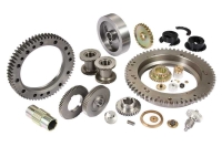 Gear & Pinion Gear & Pinion