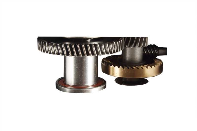 The Parts of Reduction Gearboxes