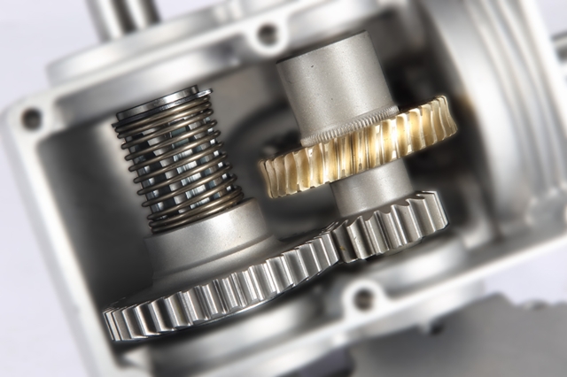 減速齒輪箱零件