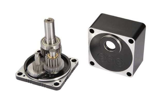 Gearbox Design, R & D