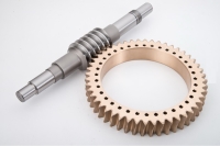 Worm and Worm Gear