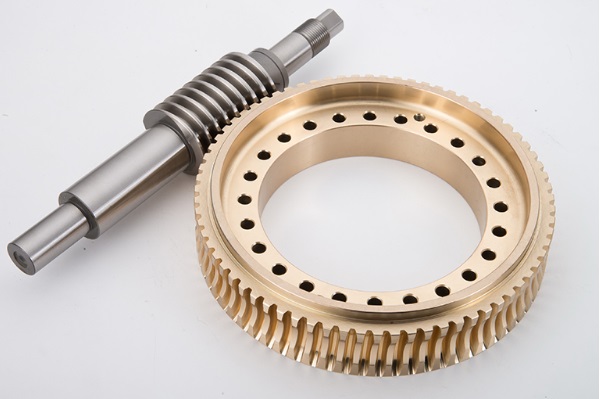 Worm & Worm Gear