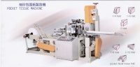 Pocket /Facial Tissue Making Machines