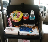 Multipurpose food storage rack Multipurpose food storage rack