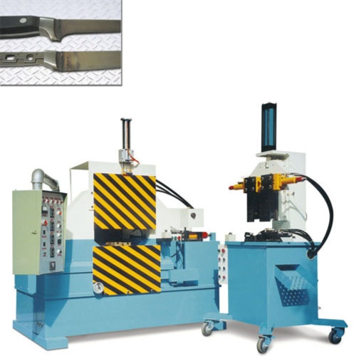 Knife-Holder Flash Welder Knife-Holder Flash Welder