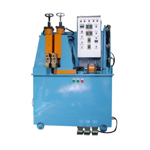 Mid-Sized Flash Welder Mid-Sized Flash Welder