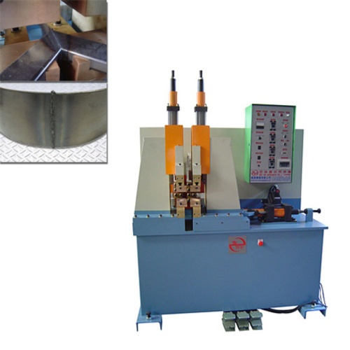 Flash Welder Flash Welder