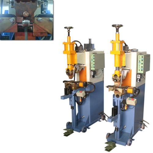 H-Type Spot Welder