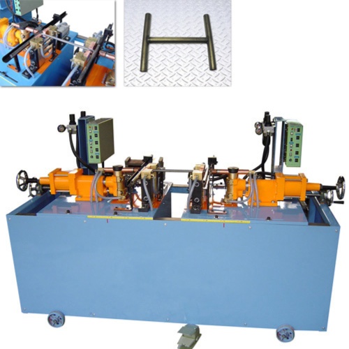 H-Type Butt Welder H-Type Butt Welder