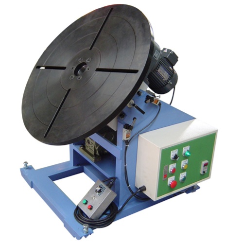 Welding Turntable