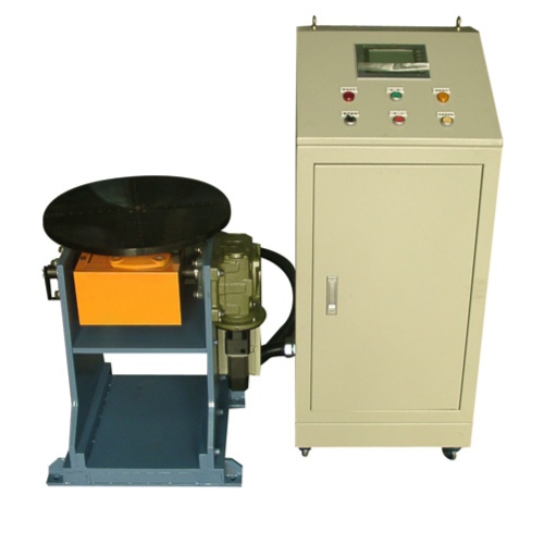 搭配機器人兩軸轉盤