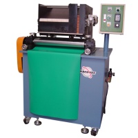 Metal-Tube Straightening Machine