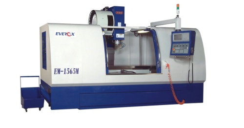 BED TYPE CNC MACHINING CENTER BED TYPE CNC MACHINING CENTER