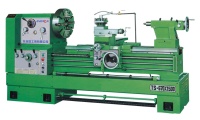 HEAVY DUTY PRECISION & POWERFUL LATHE