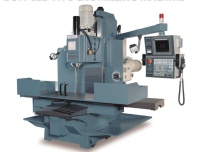 HEAVY DUTY BED TYPE CNC MILLING MACHINE