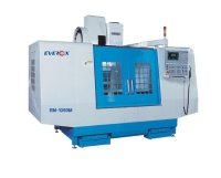 CNC BED TYPE MILLING M/C SERIES CNC BED TYPE MILLING M/C SERIES