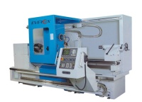 CNC SCREW CUTTING MACHINE CNC SCREW CUTTING MACHINE
