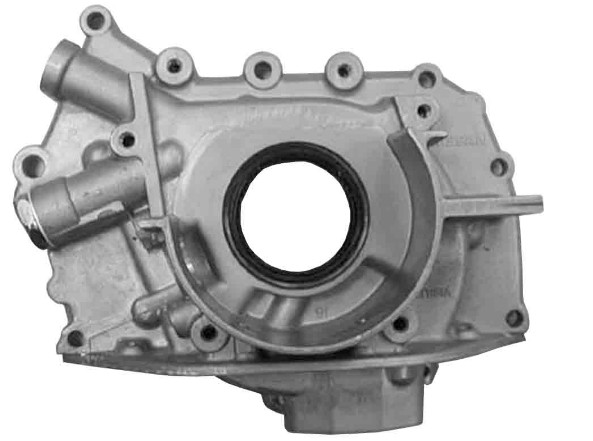 NISSAN OIL PUMP / 15010-05E11 / 15010-14C00