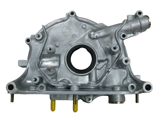 HONDA OIL PUMP / 15100-P72-A01