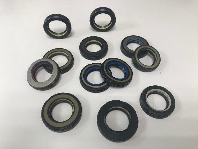 POWER STEERING SEAL POWER STEERING SEAL