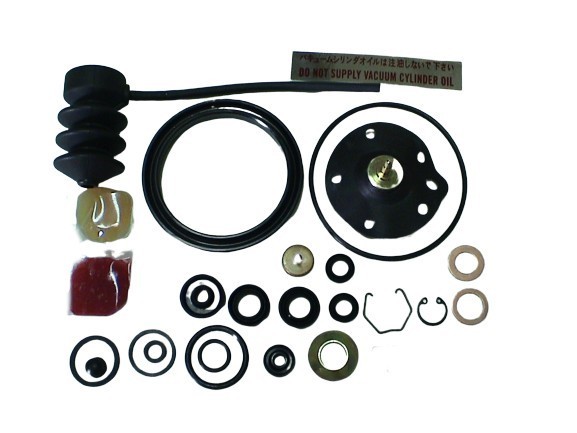 Clutch Booster Repair Kit / 9364-0452