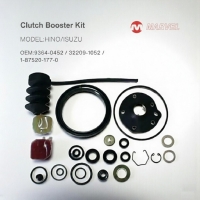 Clutch Booster Kit/9364-0452