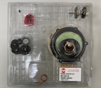 Hydro Master Kit / 9320-3084 Hydro Master Kit / 9320-3084