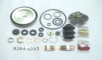 Clutch Booster Kit/9364-0393