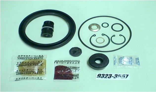 Air Master Kit / 9323-3557