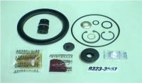 Air Master Kit/9323-3557