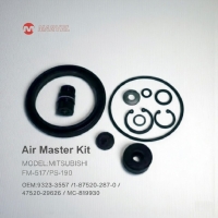 Air Master Kit / 9323-3557