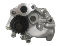 HINO OIL PUMP / 15110-1781 / 15110-1783 / S15110-1784