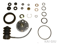 Clutch Booster Kit/9364-0404