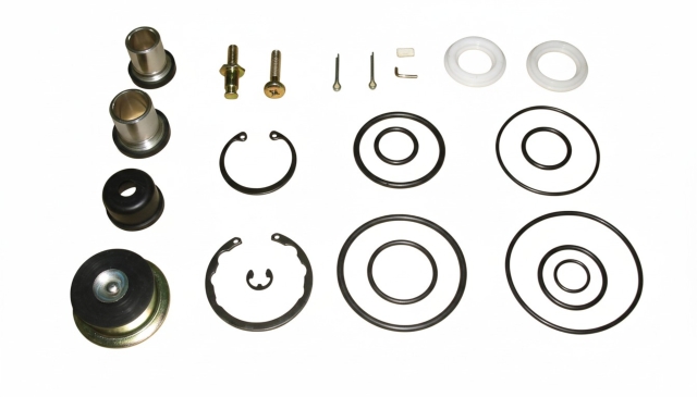 Brake Valve Kit / 9324-2046