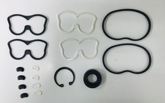 Hydraulic Pump Kit / KRP-4-27-AVE Hydraulic Pump Kit / KRP-4-27-AVE