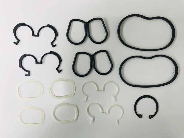 Hydraulic Pump Kit / KFZ4-25-157A Hydraulic Pump Kit / KFZ4-25-157A