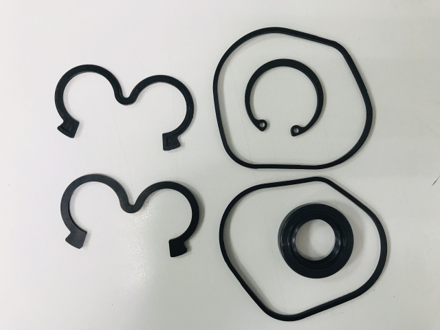 Hydraulic Pump Kit / 04671-10890-71 Hydraulic Pump Kit / 04671-10890-71