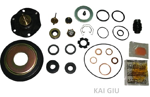 Air Master Kit / 9323-3255