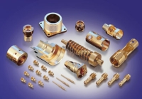 High-difficulty operation of lathe turning, milling, drilling, hinging, and tapping.