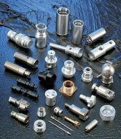 High-difficulty operation of lathe turning, milling, drilling, hinging, and tapping.
