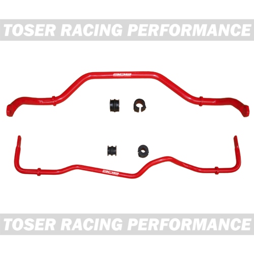 NISSAN Z33 防傾桿