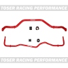 NISSAN Z33 Sway bar