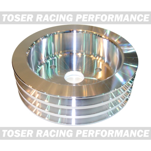 Crank Shaft Pulley Crank Shaft Pulley