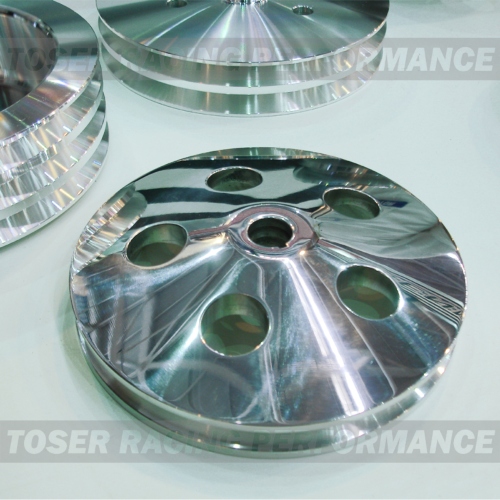Power Steering Pump Pulley Power Steering Pump Pulley