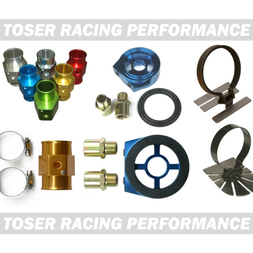 Gauge components Gauge components