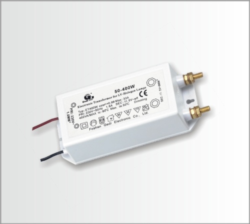 Eectronic Bllast; Eectronic Tansformers; Sensors And Dimmers Eectronic Bllast; Eectronic Tansformers; Sensors And Dimmers